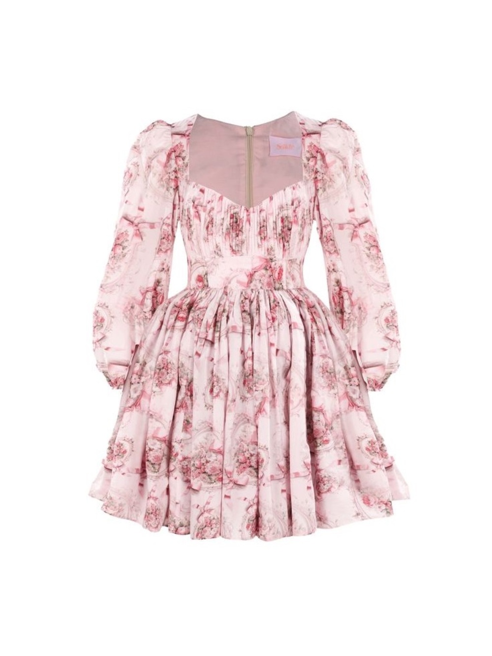 Selkie The Secret Lover Bowery Dress BNWT XXS